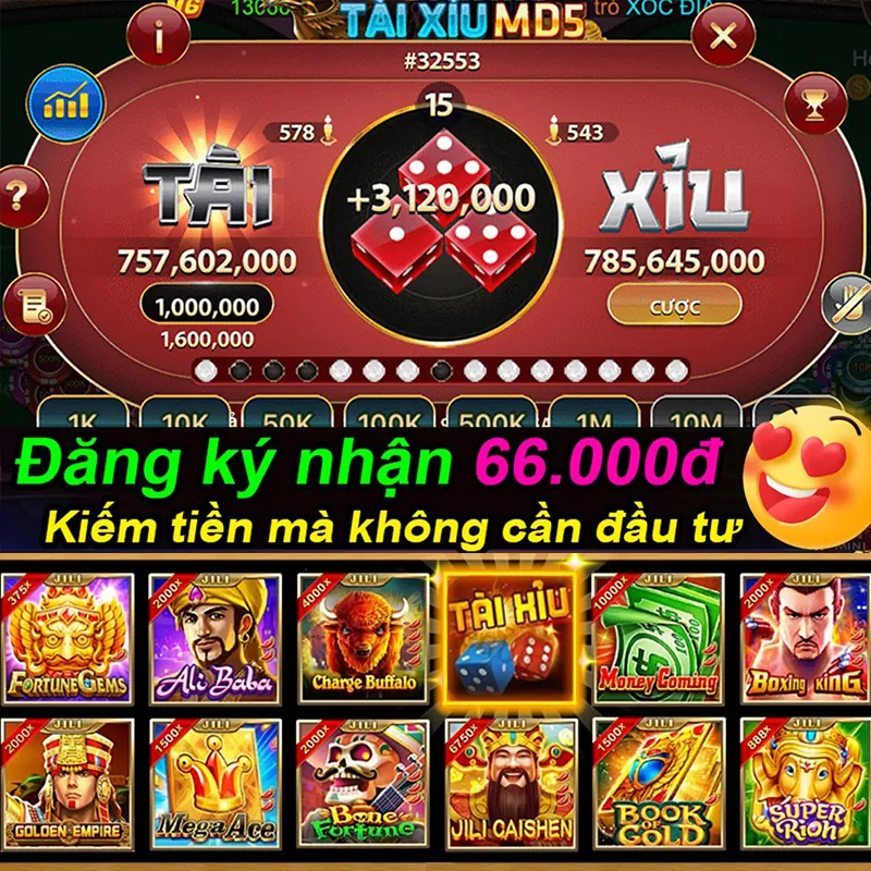 Game Bắn cá Ku3933