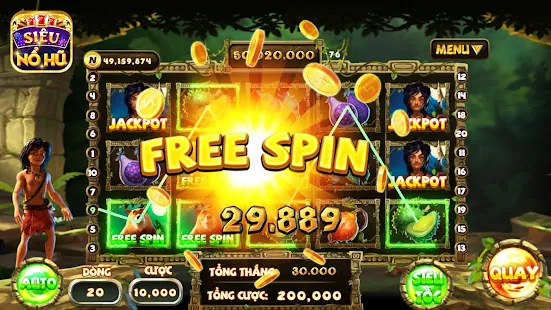 Game Nổ hũ Ku3933